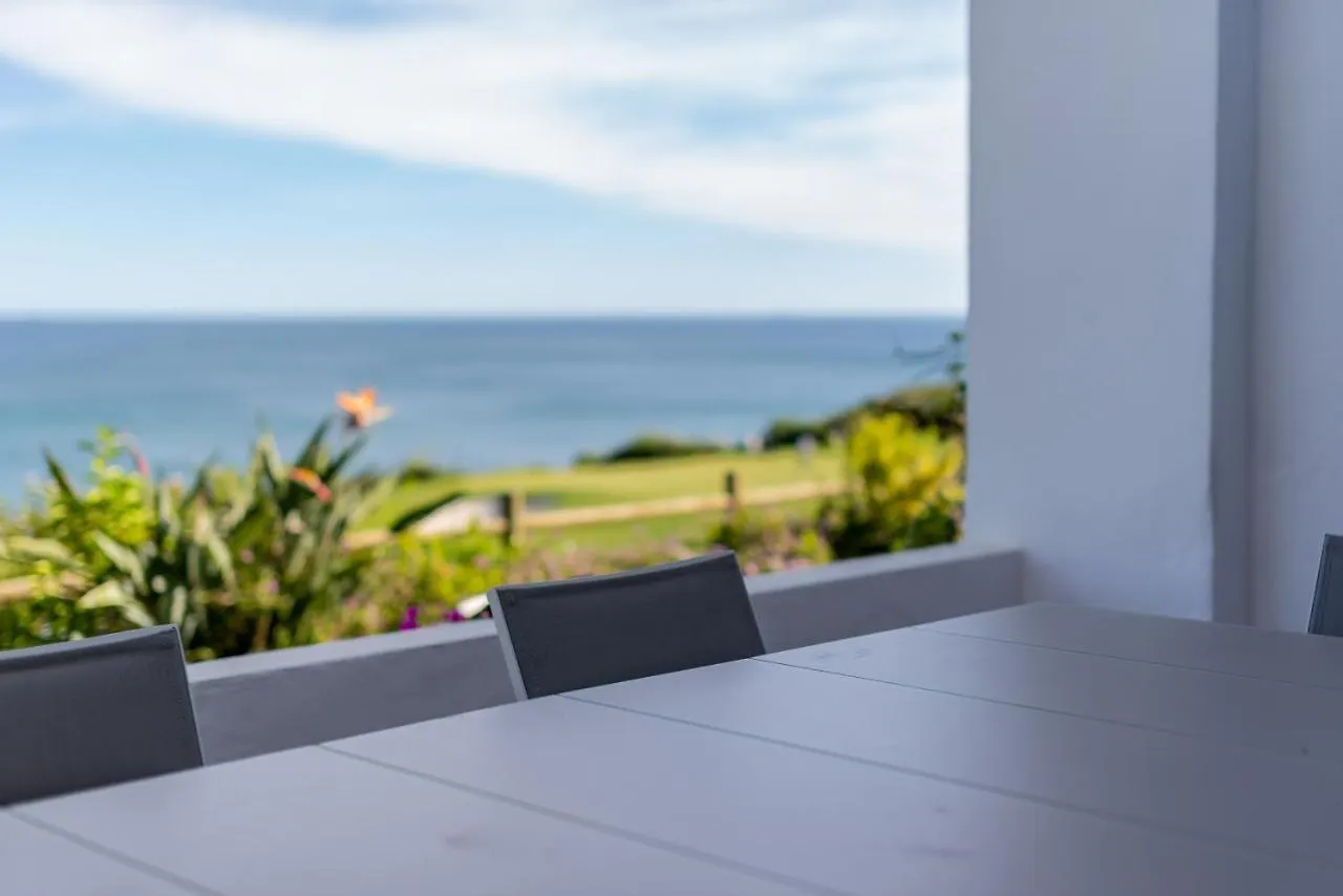 Сasa de vacaciones Villa Vista Real Alcaidesa 2397