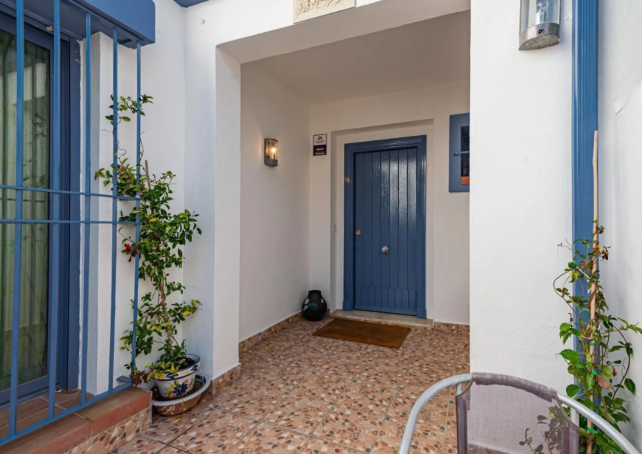 Сasa de vacaciones Villa Vista Real Alcaidesa 2397 España