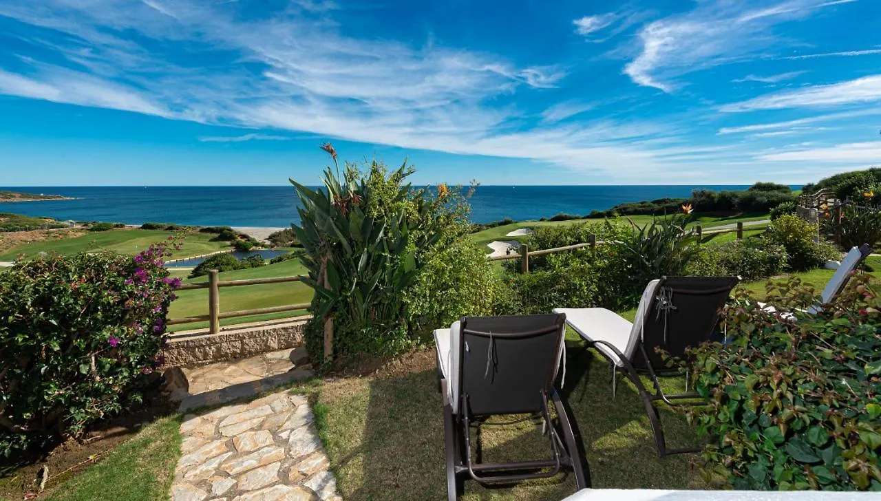 Сasa de vacaciones Villa Vista Real Alcaidesa 2397 España