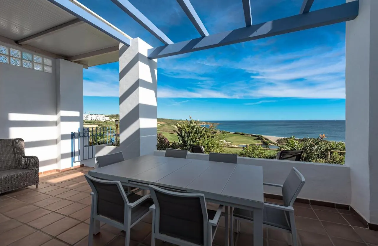 Сasa de vacaciones Villa Vista Real Alcaidesa 2397