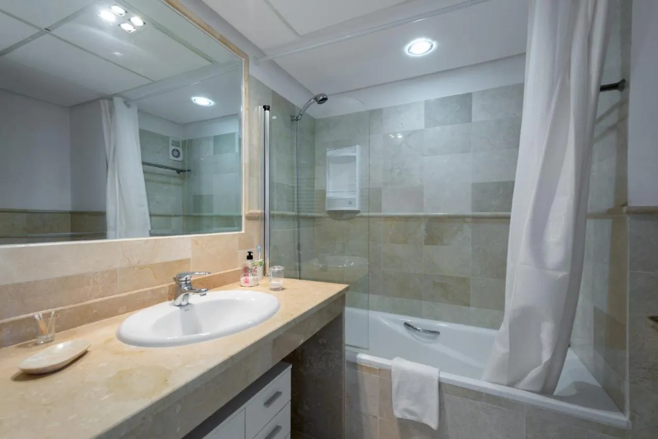 Сasa de vacaciones Villa Vista Real Alcaidesa 2397 España