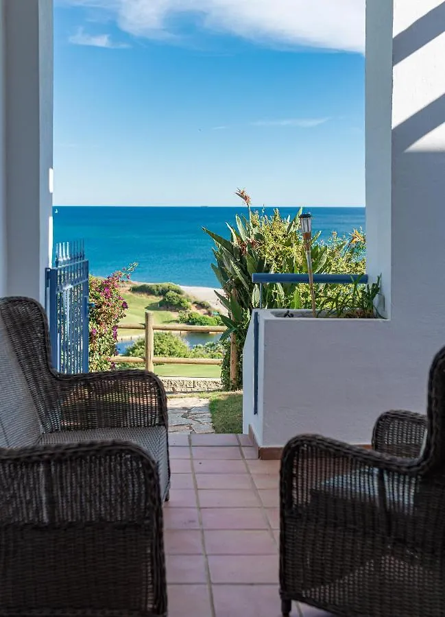 Villa Vista Real Alcaidesa 2397 0*,
