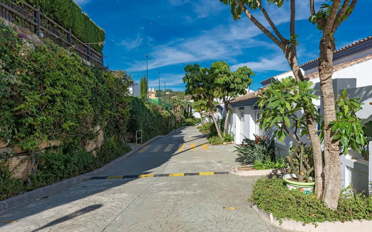 Villa Vista Real Alcaidesa 2397