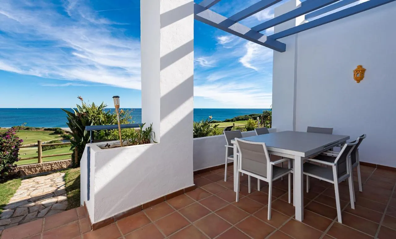 Villa Vista Real Alcaidesa 2397
