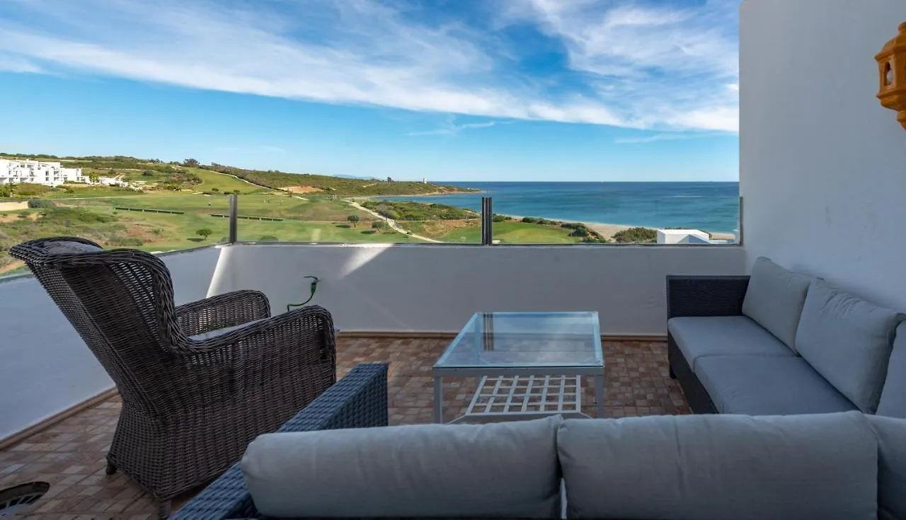 Сasa de vacaciones Villa Vista Real Alcaidesa 2397